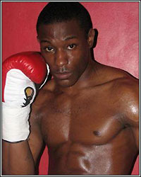 TYRONE BRUNSON GUNNING FOR TONY HARRISON OR AUSTIN TROUT:
