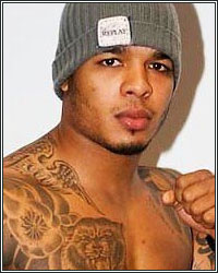 TYRONE SPONG: 