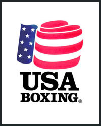 USA BOXING TEAMS WITH PACQUIAO, TYSON, ALI & HOLYFIELD FOR ONLINE AUCTION