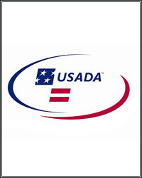 USADA: 