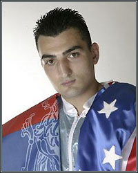 VANES MARTIROSYAN: