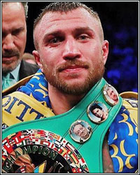 NOTES FROM THE BOXING UNDERGROUND: HANEY-LOMACHENKO, THE POSTMORTEM