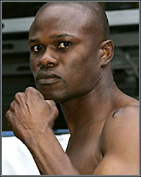 VERNON FORREST KILLED