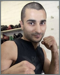 VIC DARCHINYAN: