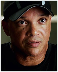 VIRGIL HUNTER DISCUSSES FLOYD MAYWEATHER'S COMMENTS ON RACISM IN BOXING: