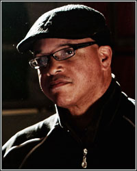 VIRGIL HUNTER INSISTS AMIR KHAN WILL CAUSE PROBLEMS FOR MAYWEATHER: