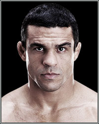 VITOR BELFORT: 