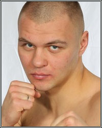 VYASCHELAV GLAZKOV TALKS CHARLES MARTIN CLASH: 