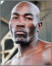 WALTER KAUTONDOKWA WARNS DEMETRIUS ANDRADE; GUNNING FOR KO: