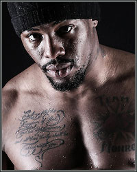 WILLIE MONROE JR. EAGER TO FACE ALL THE BIG NAMES AT MIDDLEWEIGHT: 
