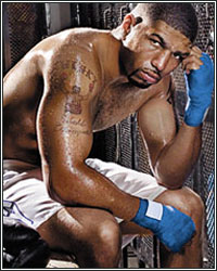 IS WINKY WRIGHT BEING DROPPED FROM GOLDEN BOY FOR VOICING HIS OPINION?