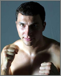 IS THE HEAVYWEIGHT DIVISION BETTER OFF WITHOUT WLADIMIR KLITSCHKO?