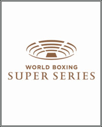 ANDREW TABITI AND ZOLANI TETE GET UNANIMOUS DECISION WINS AND ADVANCE TO WBSS SEMI-FINALS