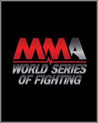 WORLD SERIES OF FIGHTING SIGNS HEAVYWEIGHT SCOTT BARRETT AND WELTERWEIGHT VALDIR ARAUJO