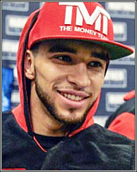 XAVIER MARTINEZ: