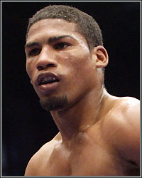 YURIORKIS GAMBOA TO FACE BERNABE CONCEPCION ON JANUARY 23RD