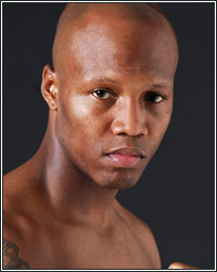 ZAB JUDAH TO SPAR WITH FLOYD MAYWEATHER?