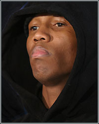 ZAB JUDAH: THE LONG ROAD BACK